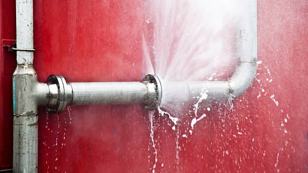 Best Sewage cleanup and water damage restoration  in Atkins, IA